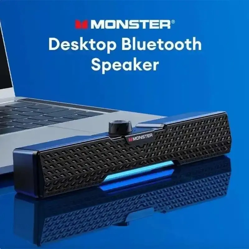 اسپیکر مانستر مدل Monster Airmars G02